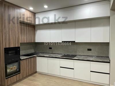 3-комнатная квартира · 85 м² · 5/5 этаж, мкр Юго-Восток, Муканова 51/8 за 47 млн ₸ в Караганде, Казыбек би р-н