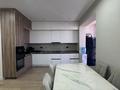3-комнатная квартира · 85 м² · 5/5 этаж, мкр Юго-Восток, Муканова 51/8 за 47 млн ₸ в Караганде, Казыбек би р-н — фото 4