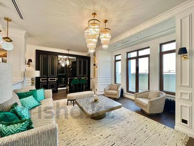 4-бөлмелі пәтер · 170 м² · 7/7 қабат, Карашаш ана 16 — Горящая цена, бағасы: 280 млн ₸ в Астане, Нура р-н