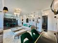 4-комнатная квартира · 170 м² · 7/7 этаж, Карашаш ана 16 — Горящая цена за 280 млн ₸ в Астане, Нура р-н — фото 4