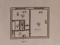 1-бөлмелі пәтер · 31 м² · 2/5 қабат, Сейфуллина 17, бағасы: 160 000 ₸ в Астане, Сарыарка р-н