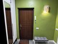 2-комнатная квартира · 55 м² · 10/25 этаж, ул. Абдуллы Розыбакиева 247А за 22 000 〒 в Алматы, Бостандыкский р-н — фото 13
