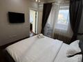 2-комнатная квартира · 55 м² · 10/25 этаж, ул. Абдуллы Розыбакиева 247А за 22 000 〒 в Алматы, Бостандыкский р-н — фото 3