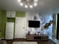 2-комнатная квартира · 55 м² · 10/25 этаж, ул. Абдуллы Розыбакиева 247А за 22 000 〒 в Алматы, Бостандыкский р-н — фото 7