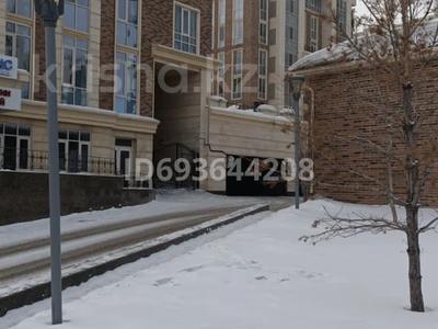 Паркинг • 20 м² • мкр Комсомольский, Кабанбай батыра 7 — Триумф Астана за 15 000 〒