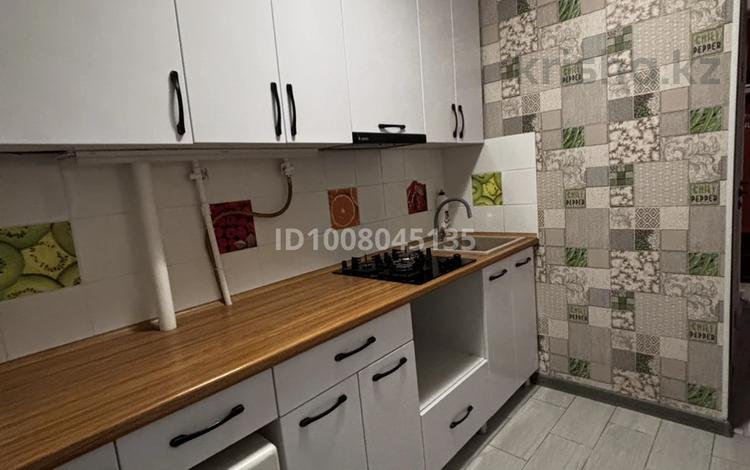 2-бөлмелі пәтер · 44.4 м² · 3/4 қабат, Поповича 68, бағасы: 150 000 ₸ в  — фото 2