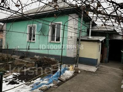 Отдельный дом · 3 комнаты · 54.5 м² · 8.11 сот., Жумабаева 170 за 83 млн 〒 в Алматы, Жетысуский р-н