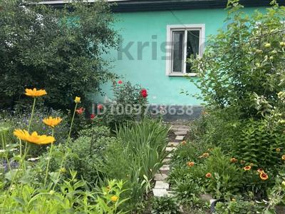 Отдельный дом · 3 комнаты · 54.5 м² · 8.11 сот., Жумабаева 170 за 83 млн ₸ в Алматы, Жетысуский р-н