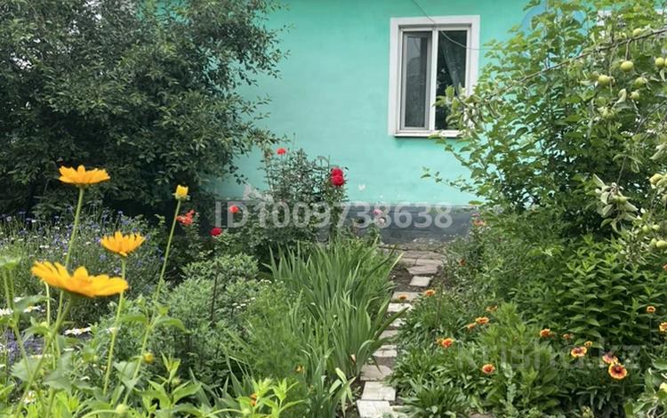 Отдельный дом · 3 комнаты · 54.5 м² · 8.11 сот., Жумабаева 170 за 83 млн ₸ в Алматы, Жетысуский р-н — фото 35
