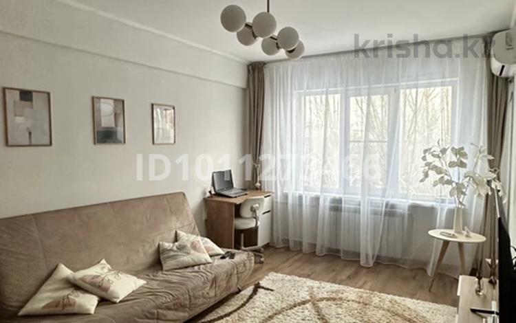 1-бөлмелі пәтер · 34 м² · 5/5 қабат, Виноградова 11, бағасы: 15.5 млн ₸ в Усть-Каменогорске, Ульбинский — фото 2