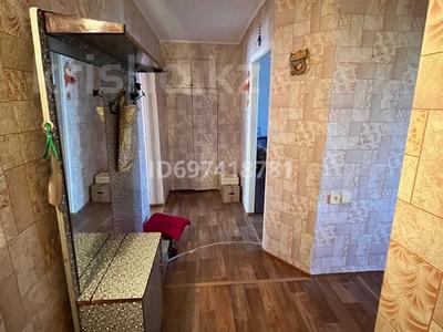 2-бөлмелі пәтер, 47 м², 3/5 қабат, 2 26, бағасы: 9 млн 〒 в Лисаковске