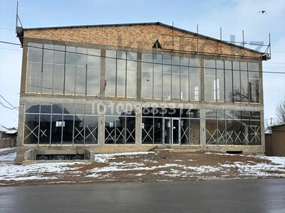 Свободное назначение · 3000 м² за 200 млн ₸ в Шубарсу