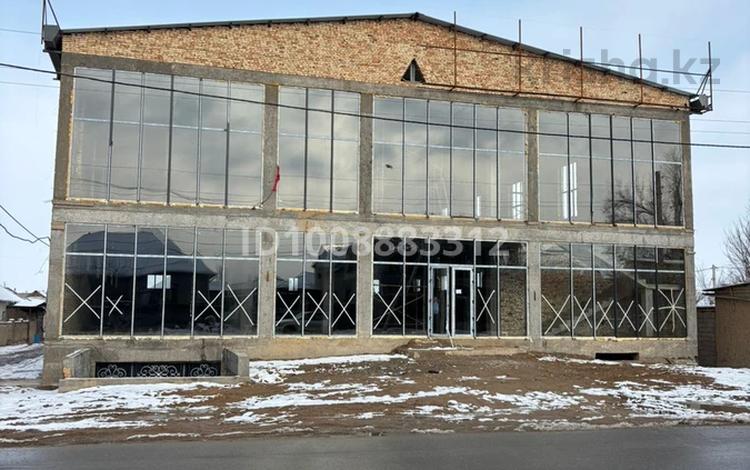 Свободное назначение · 3000 м² за 200 млн ₸ в Шубарсу — фото 2