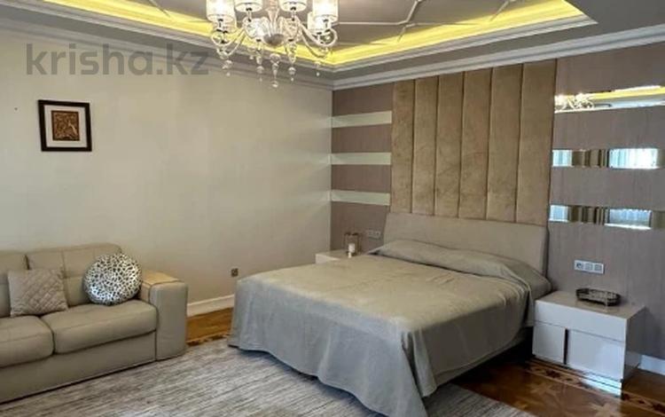 5-комнатная квартира · 328 м² · 6/10 этаж, Мамбетова 10 за 1.5 млн 〒 в Астане, Сарыарка р-н — фото 16