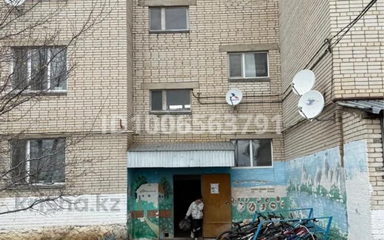 2-комнатная квартира · 41.9 м² · 2/5 этаж, мкр. Зачаганск пгт, Джаникешева 4 за 100 000 ₸ в Уральске — фото 2