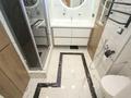 2-бөлмелі пәтер · 42 м² · 10/18 қабат, Розыбакиева 237, бағасы: 45 млн ₸ в Алматы, Бостандыкский р-н — фото 5