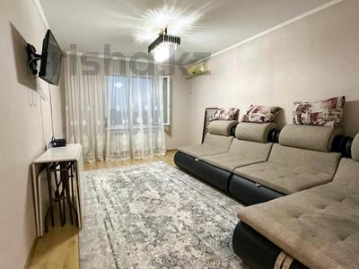 3-комнатная квартира · 74.1 м² · 5/5 этаж, Жулдыз 30а — Госпиталь за 22.5 млн ₸ в Талдыкоргане, мкр военный городок Жулдыз