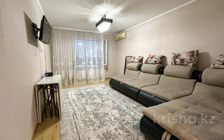 3-комнатная квартира · 74.1 м² · 5/5 этаж, Жулдыз 30а — Госпиталь за 22.5 млн ₸ в Талдыкоргане, мкр военный городок Жулдыз — фото 16