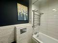 1-бөлмелі пәтер · 40 м² · 5/9 қабат, Проспект Достык 105/1 — Кажымукана, бағасы: 350 000 ₸ в Алматы, Медеуский р-н — фото 14