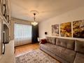 1-бөлмелі пәтер · 40 м² · 5/9 қабат, Проспект Достык 105/1 — Кажымукана, бағасы: 350 000 ₸ в Алматы, Медеуский р-н — фото 6
