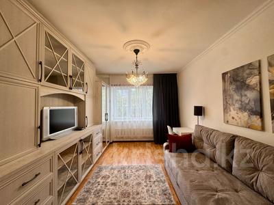 1-бөлмелі пәтер · 40 м² · 5/9 қабат, Проспект Достык 105/1 — Кажымукана, бағасы: 350 000 ₸ в Алматы, Медеуский р-н
