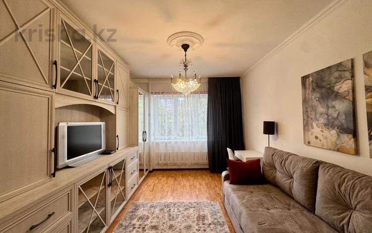 1-бөлмелі пәтер · 40 м² · 5/9 қабат, Проспект Достык 105/1 — Кажымукана, бағасы: 350 000 ₸ в Алматы, Медеуский р-н — фото 7