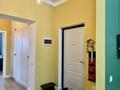 2-комнатная квартира · 65 м² · 1/4 этаж · помесячно, Алихана Бокейханова 29 за 270 000 〒 в Астане, Есильский р-н — фото 4