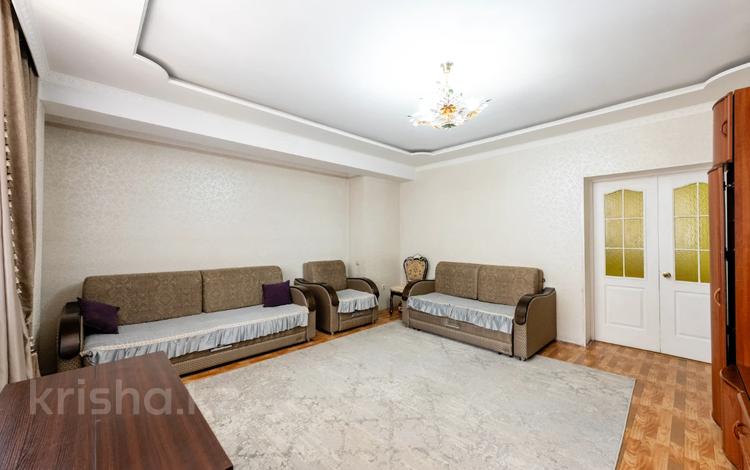 2-комнатная квартира · 95.3 м² · 9/20 этаж, Кенесары 65 за 38 млн ₸ в Астане, р-н Байконур — фото 31