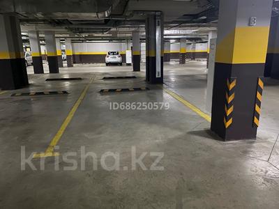 Паркинг • 18 м² • Турар Рыскулов 5/5 за ~ 1.7 млн 〒 в Астане, Есильский р-н