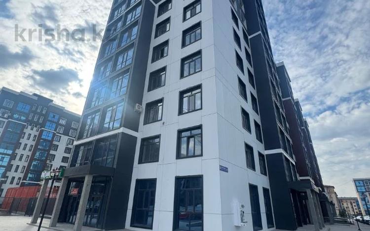 Еркін · 82.8 м², бағасы: 400 000 ₸ в Караганде, Казыбек би р-н — фото 2