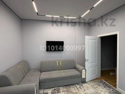 2-комнатная квартира · 45 м² · 5/13 этаж, Райымбека 348/1 за 36.5 млн ₸ в Алматы, Ауэзовский р-н