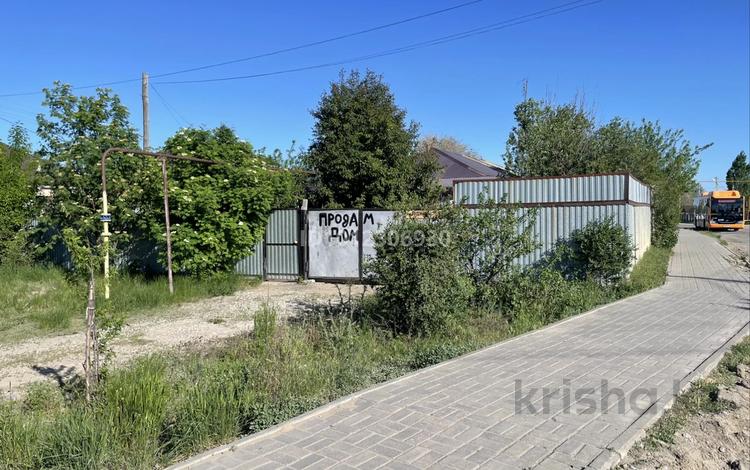 Часть дома · 3 комнаты · 75 м² · 12 сот., Рудная 13/3 — Рудная кургулова за 20 млн ₸ в Актобе, жилой массив Жилянка — фото 2