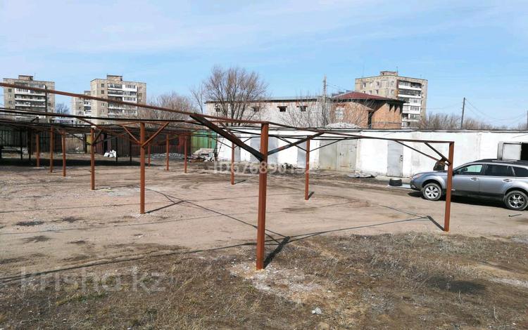 Промбаза · 28 соток, Амангельды 98а за 30 млн ₸ в Темиртау — фото 2