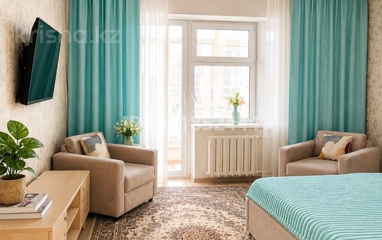 1-бөлмелі пәтер · 45 м² · 3/17 қабат, Бухар Жырау 30/1 — Мәгилик,Бухар Жырау, бағасы: 15 000 ₸ в Астане, Есильский р-н — фото 12