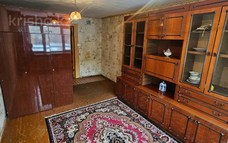 1-бөлмелі пәтер · 20 м² · 2/5 қабат, Алматинская 60, бағасы: 4.2 млн ₸ в Усть-Каменогорске — фото 7
