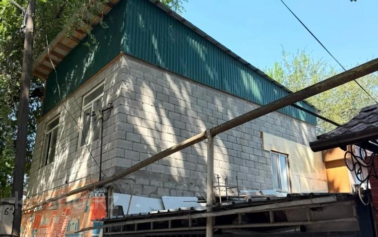 Жеке үй · 4 бөлме · 91 м² · 1 жүзд., Муканова 128, бағасы: 48.5 млн ₸ в Алматы, Алмалинский р-н — фото 2