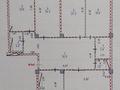 5-бөлмелі пәтер · 187.6 м² · 3/10 қабат, 18 7, бағасы: 61 млн ₸ в Актау, 18-й мкр 
