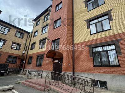 5-комнатная квартира · 170 м² · 1/4 этаж, Абдолова 40/6 — улица Московская за 77 млн 〒 в Уральске