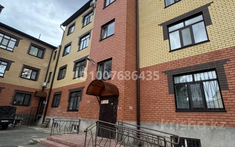 5-комнатная квартира · 170 м² · 1/4 этаж, Абдолова 40/6 — улица Московская за 68 млн 〒 в Уральске — фото 2