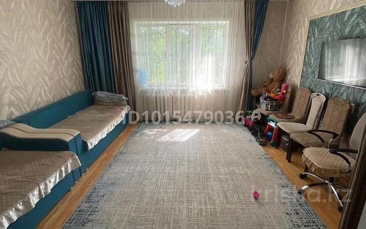 2-бөлмелі пәтер · 53.1 м² · 3/9 қабат, Затаевича 33 А, бағасы: 25 млн ₸ в Семее — фото 2