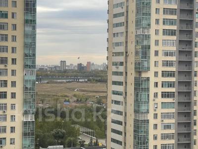 3-комнатная квартира · 124.4 м² · 13/18 этаж, Кошкарбаева 1 — Момышулы за 110 млн ₸ в Астане, Алматы р-н