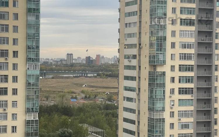 3-комнатная квартира · 124.4 м² · 13/18 этаж, Кошкарбаева 1 — Момышулы за 110 млн ₸ в Астане, Алматы р-н — фото 31