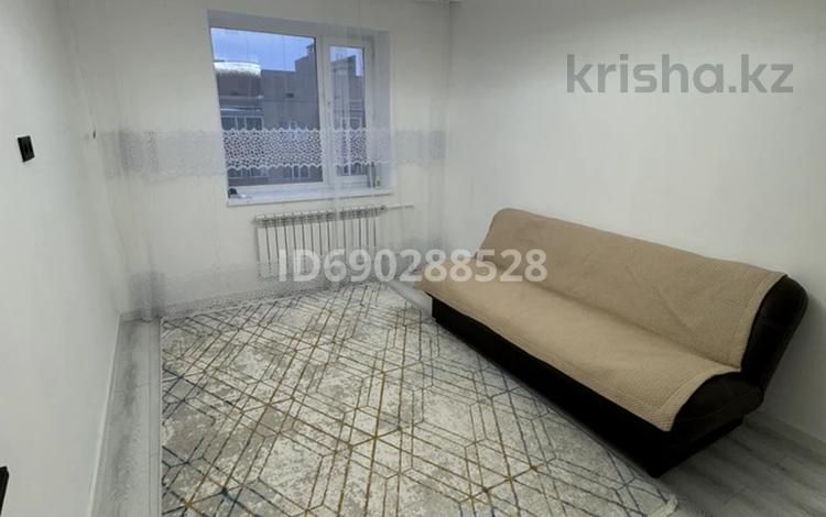 1-комнатная квартира, 35.2 м², 5/5 этаж, ЖМ Лесная поляна 45 за 13.5 млн 〒 в Косшы — фото 2