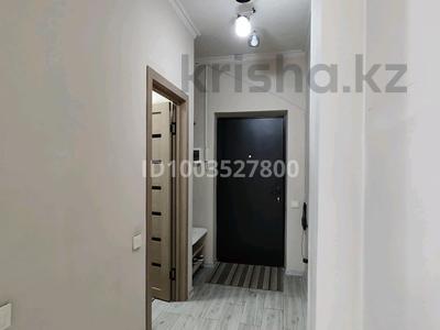 1-комнатная квартира · 33 м² · 3/10 этаж, Карасай батыра — Варламова за 16 900 ₸ в Алматы, Бостандыкский р-н