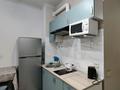 1-комнатная квартира · 33 м² · 3/10 этаж, Карасай батыра — Варламова за 16 900 ₸ в Алматы, Бостандыкский р-н — фото 9