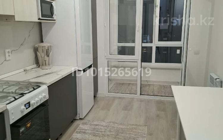 1-комнатная квартира · 41 м² · 3/9 этаж, мкр Кайрат, Территория ПК Кунаева 189/1 за 220 000 ₸ в Алматы, Турксибский р-н — фото 22