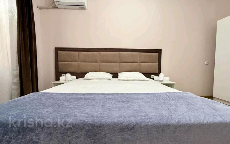 3-бөлмелі пәтер · 80 м² · 17/19 қабат, 7А ш/а. 21, бағасы: 350 000 ₸ в Актау, 7А мкр — фото 28