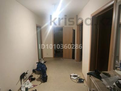 2-бөлмелі пәтер · 60 м² · 7/9 қабат, Сеченова 5 — Ниш, бағасы: 140 000 ₸ в Семее, Красный Кордон