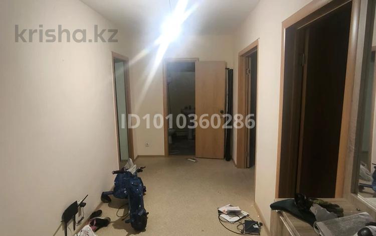 2-бөлмелі пәтер · 60 м² · 7/9 қабат, Сеченова 5 — Ниш, бағасы: 140 000 ₸ в Семее, Красный Кордон — фото 2