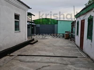 Отдельный дом · 4 комнаты · 100 м² · 17 сот., Ленинградская 52 за 40 млн 〒 в Караганде, Казыбек би р-н